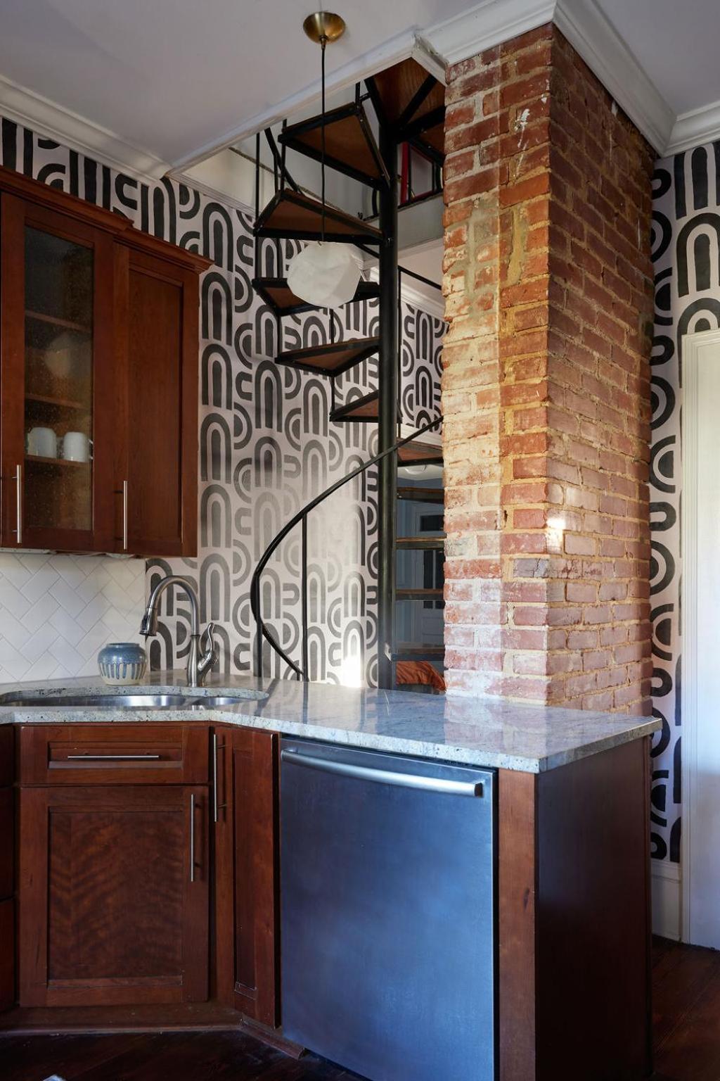 ממפיס Large Historical Home W/ Fire Pit, Chef Kitchen. מראה חיצוני תמונה